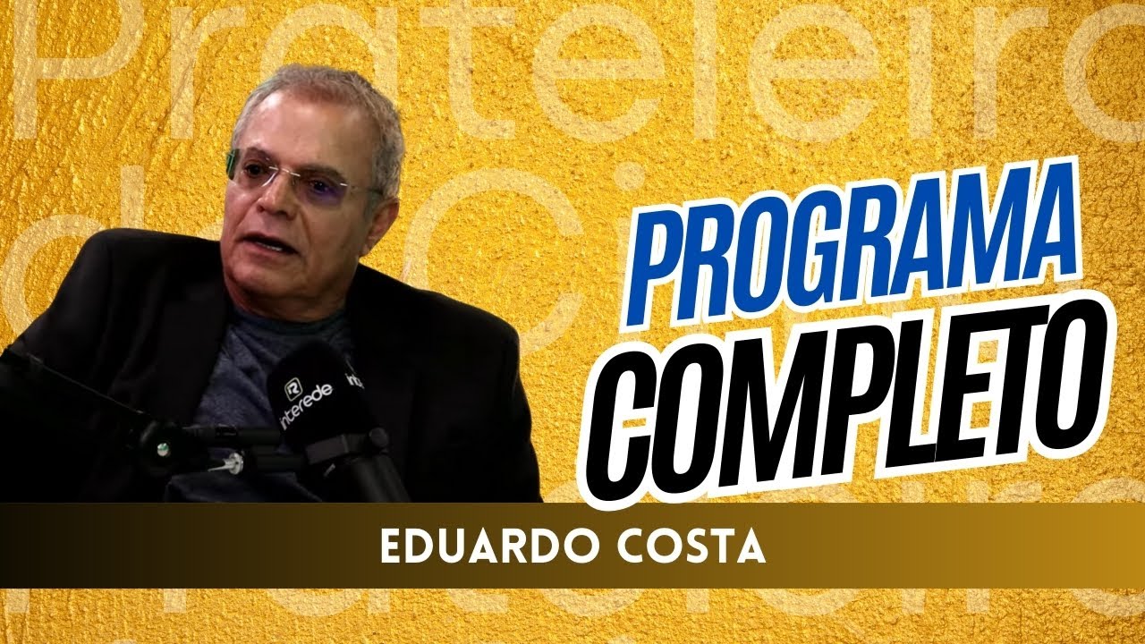 EDUARDO COSTA - Prateleira de Cima #44